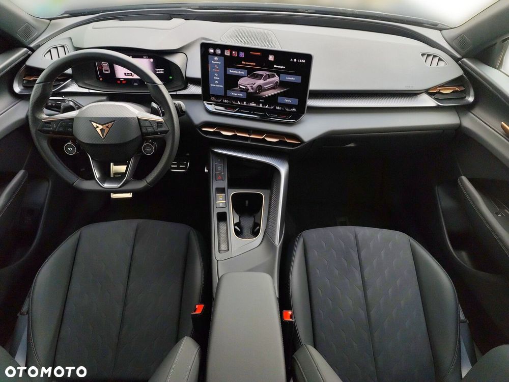 Cupra Terramar - 15