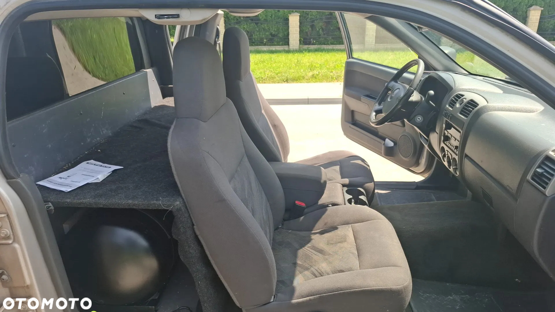 Chevrolet Colorado - 5