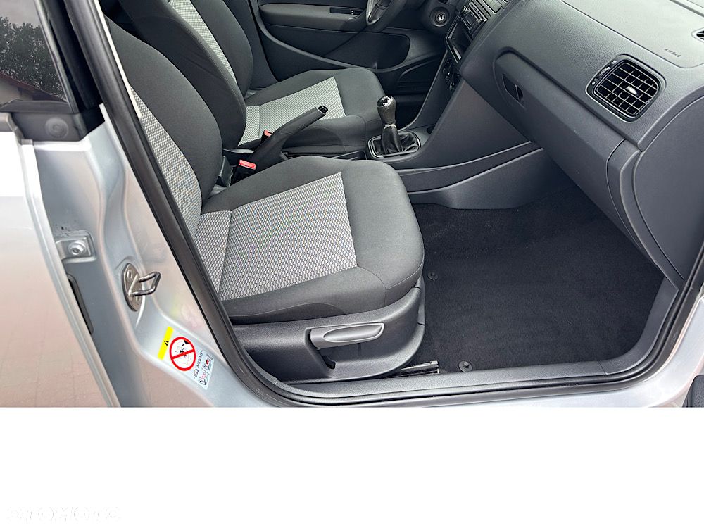 Volkswagen Polo 1.2 Trendline - 37