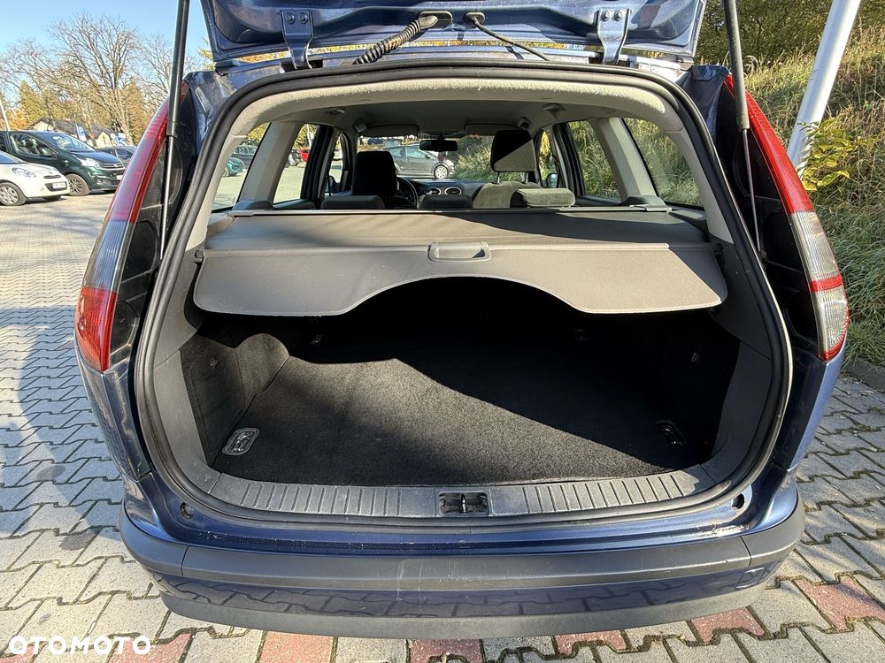 Ford Focus - 4