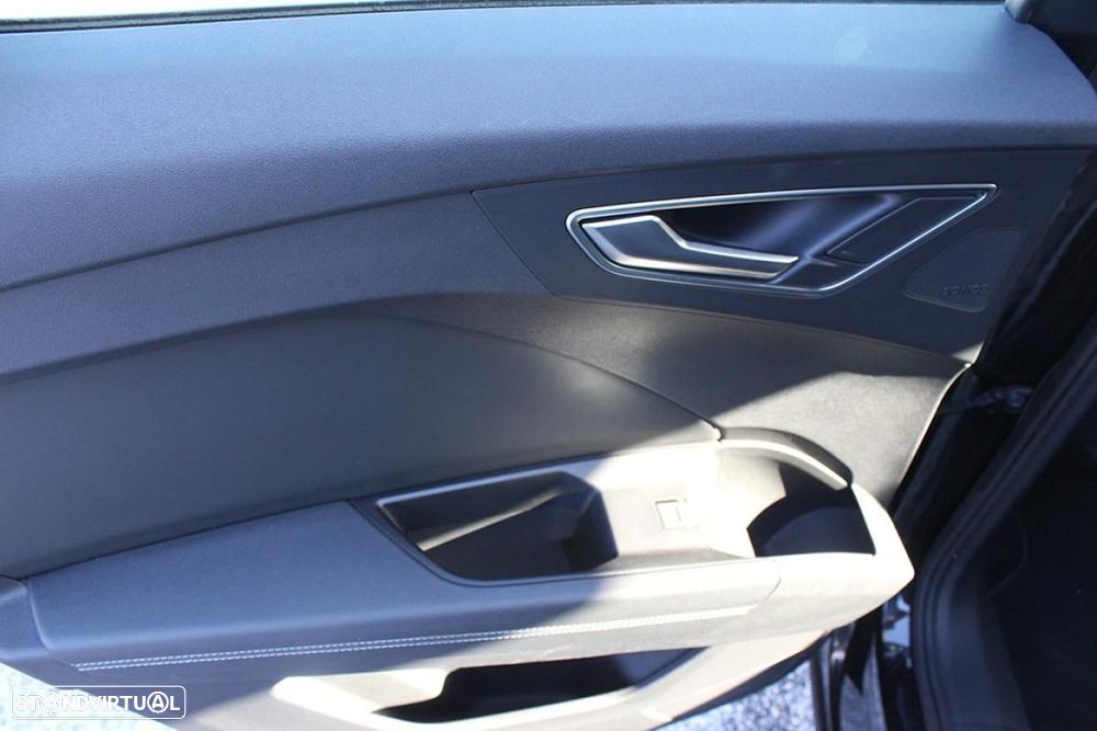 Audi Q4 Sportback e-tron 35 - 41