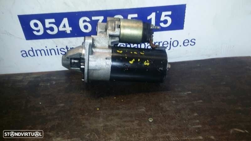 MOTOR ARRANQUE FIAT STILO 2001 -0001108202 - 2