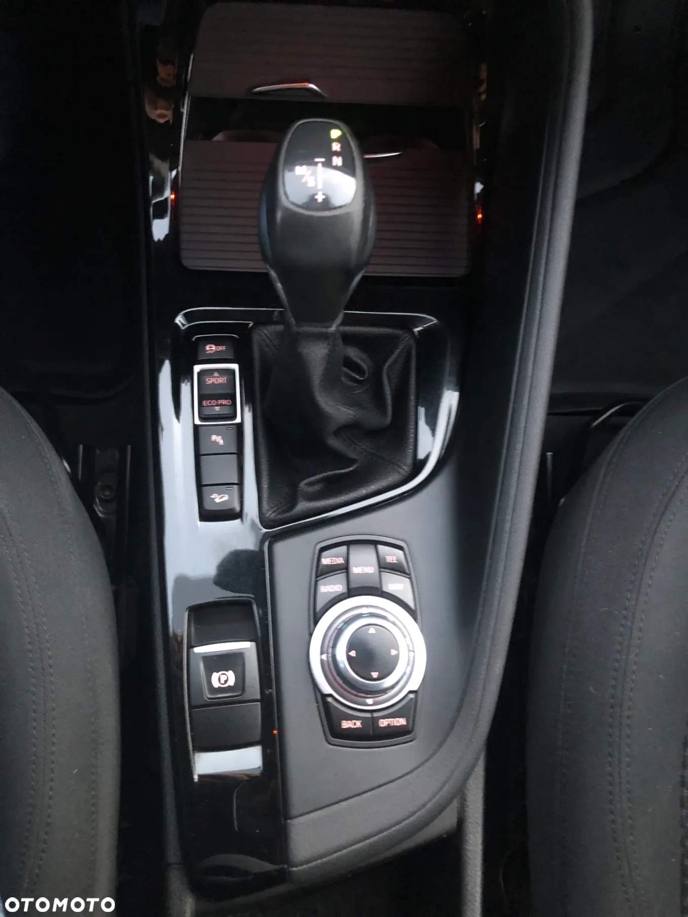 BMW X1 - 38