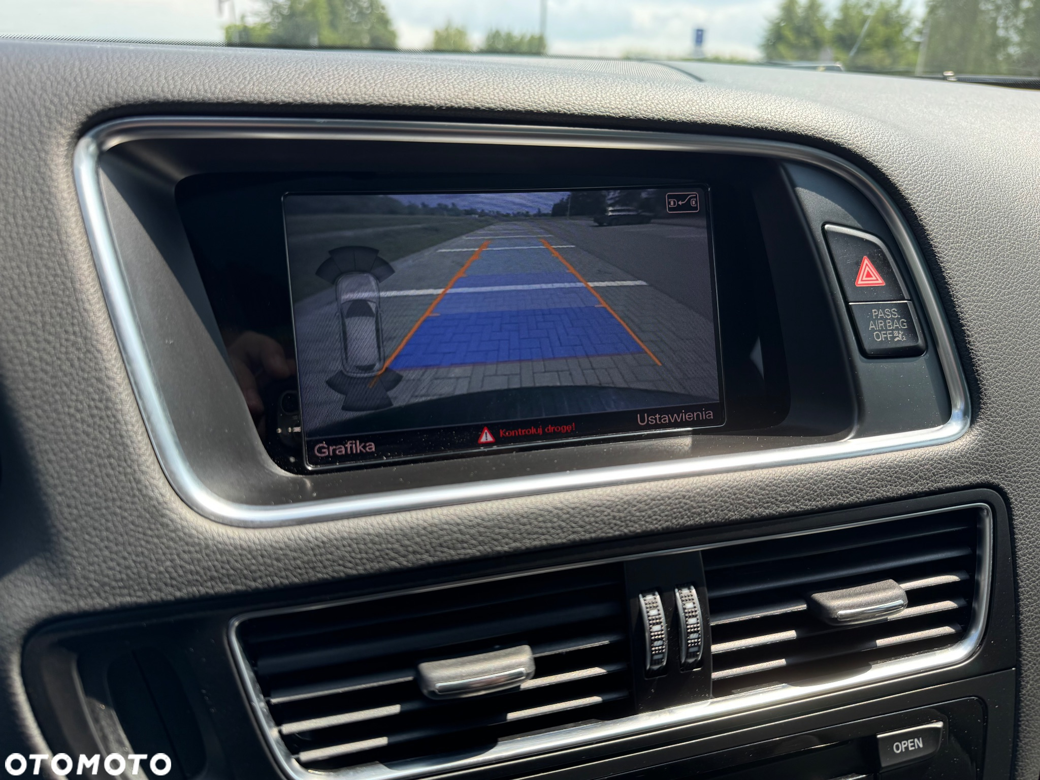 Audi Q5 2.0 TDI Quattro Sport S tronic - 31