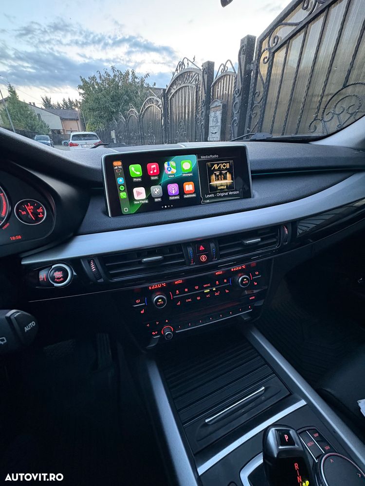 BMW X5 xDrive30d - 6