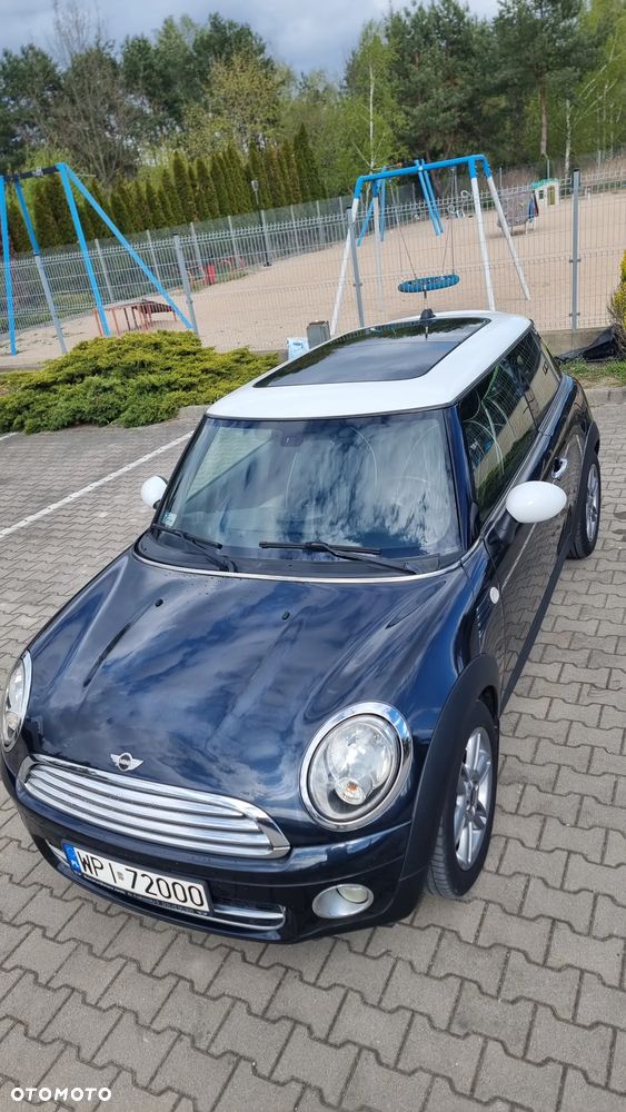 MINI Cooper D - 12