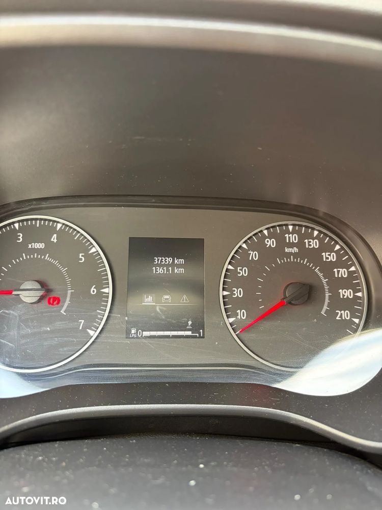 Dacia Logan ECO-G 100 MT6 Prestige+ - 9
