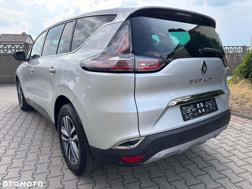 Renault Espace 1.6 dCi Energy Life - 12