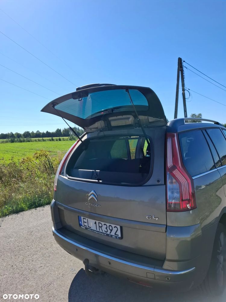 Citroën C4 Picasso - 3
