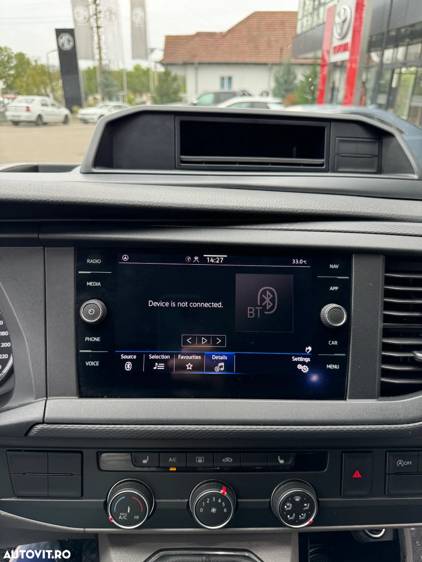 Volkswagen California - 20