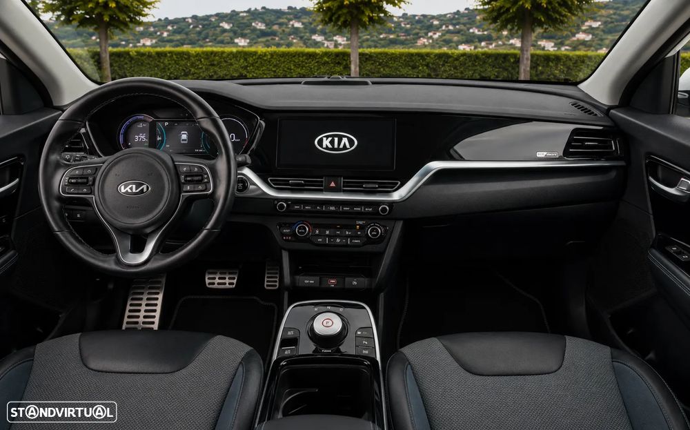 Kia e-Niro 64kWh - 7