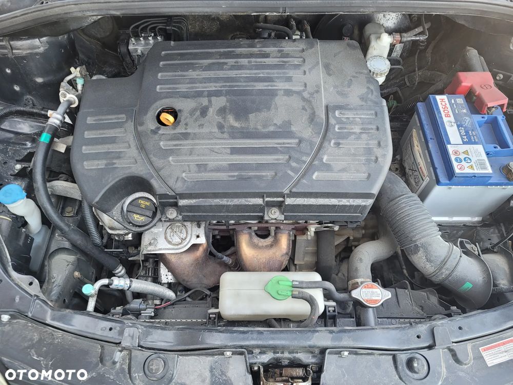 Fiat Sedici - 22