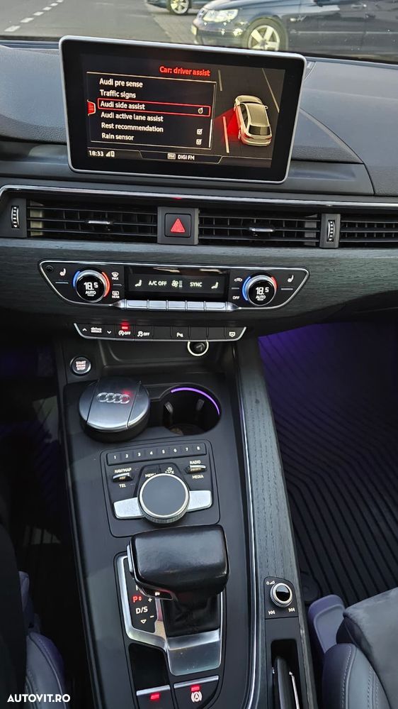 Audi A4 Avant - 19