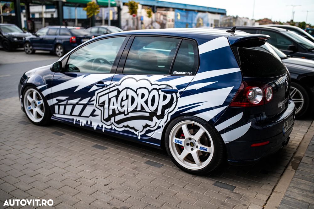 Volkswagen Golf 2.0 GTI - 10