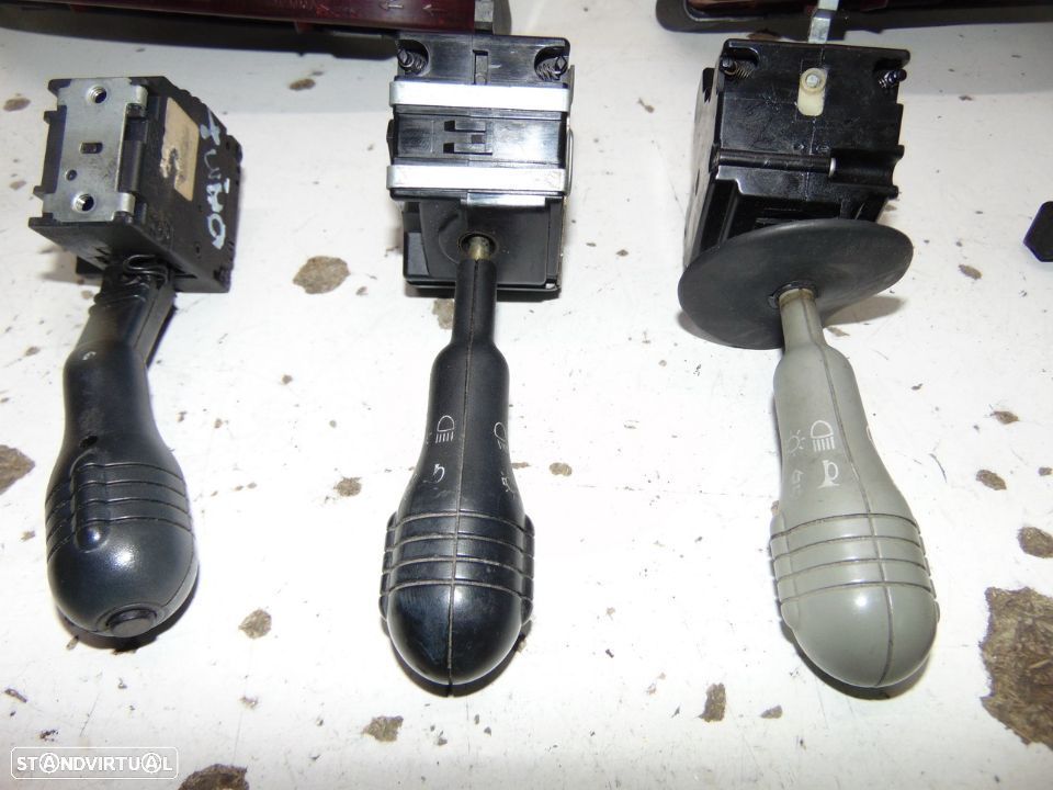 Renault twingo vários - 8