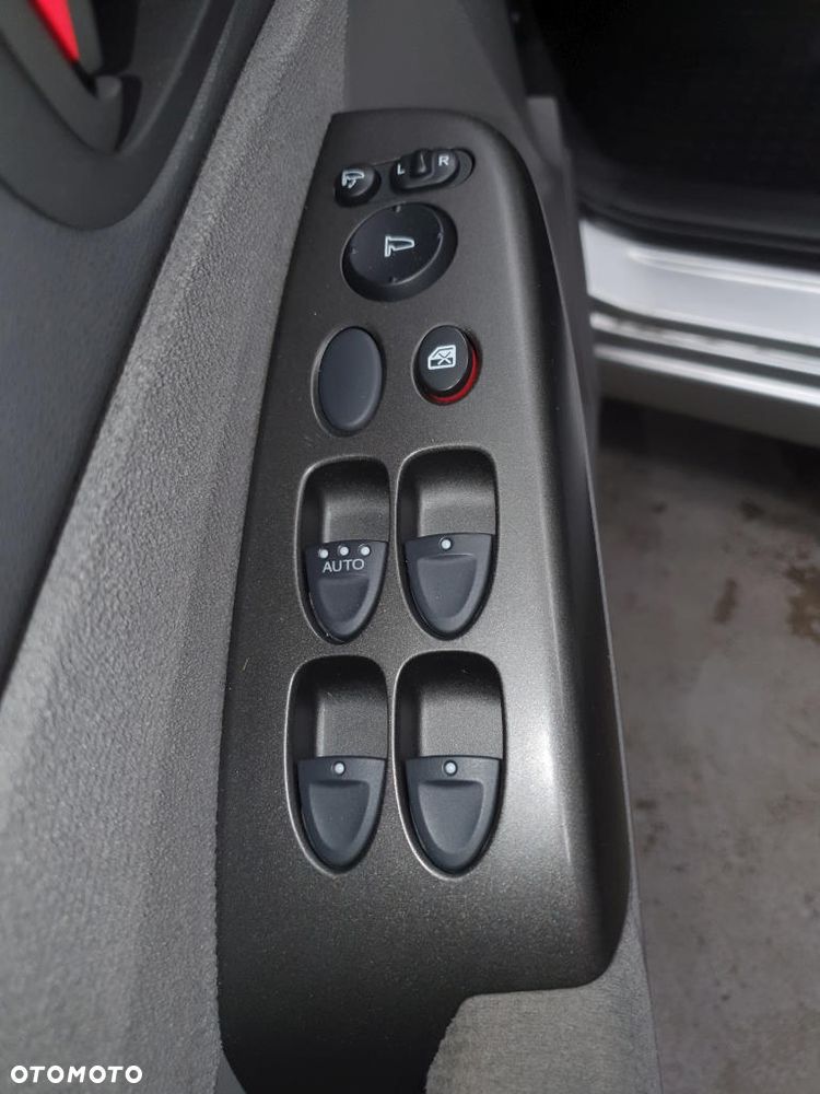 Honda Civic 1.3 IMA Hybrid MX - 17
