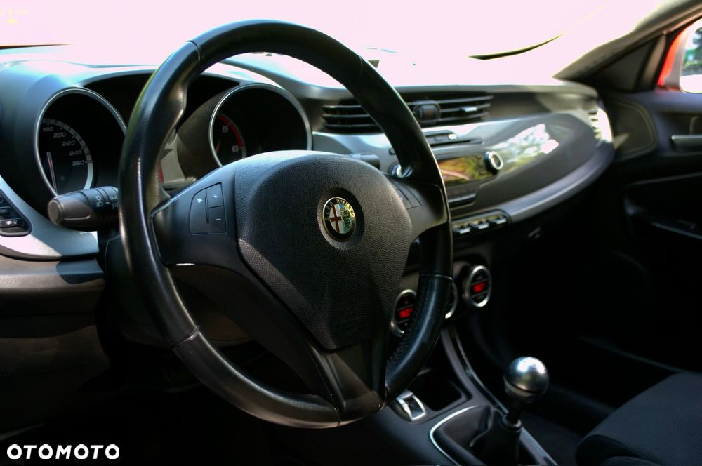 Alfa Romeo Giulietta 2.0 JTDM Progression - 15