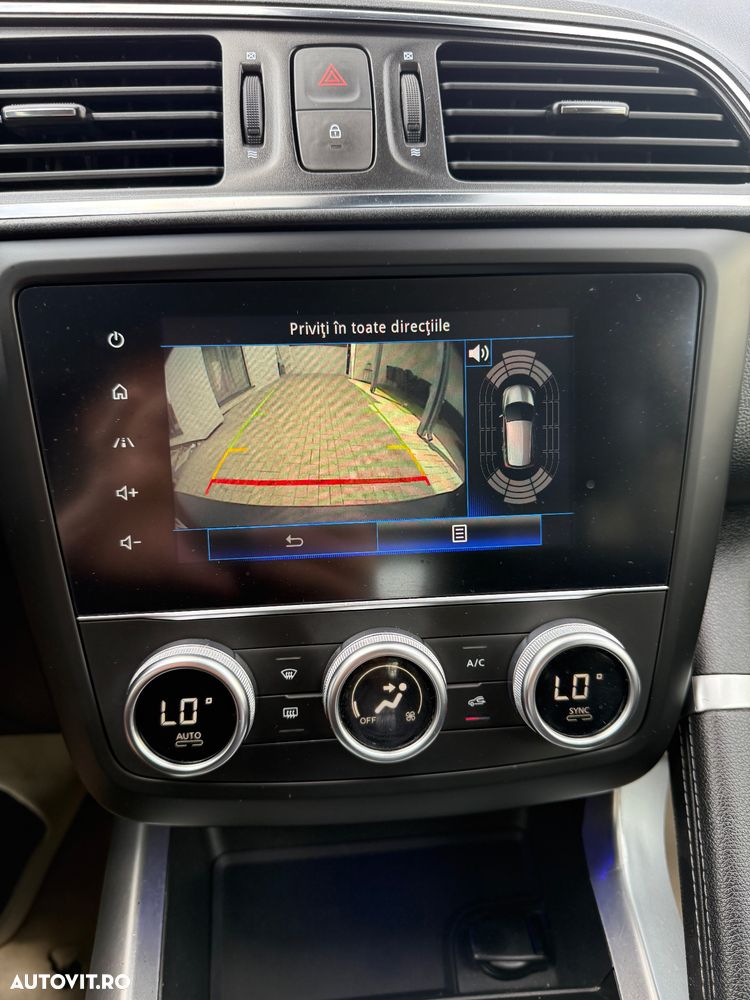 Renault Kadjar - 10