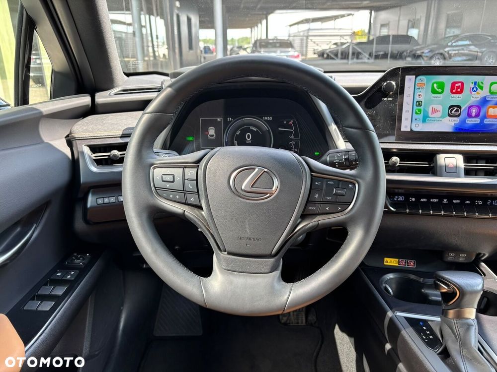 Lexus UX 250h GPF Business 2WD - 14