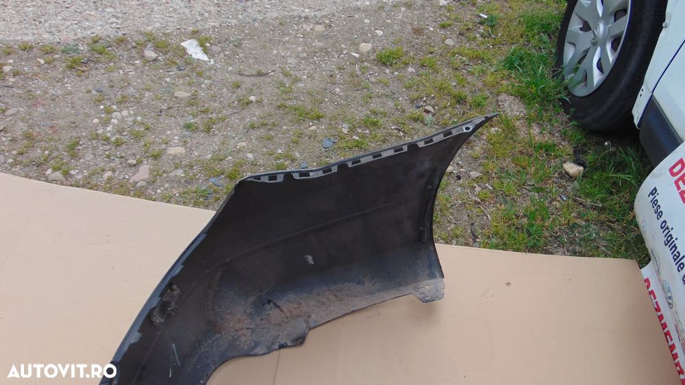 Bara spate Mercedes C Class w204 facelift dezmembrez w204 2.2 - 7