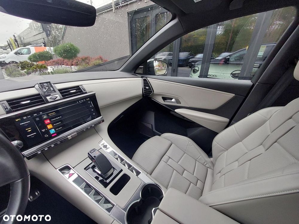 DS Automobiles DS 7 Crossback - 19