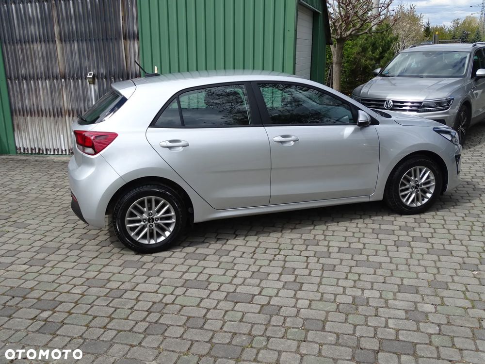 Kia Rio 1.0 T-GDI L - 16