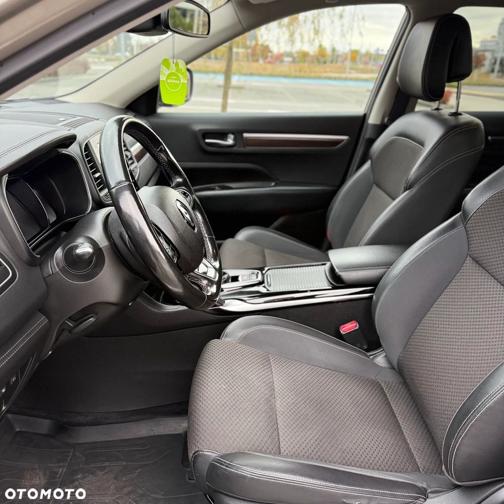 Renault Koleos 2.0 dCi Initiale Paris 4x4 X-Tronic - 14