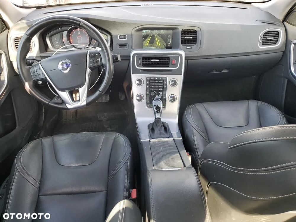 Volvo S60 - 8