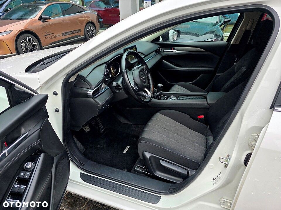 Mazda 6 2.0 SKYJoy - 4