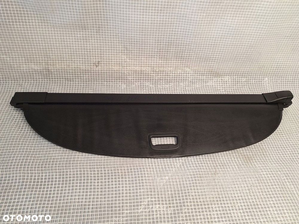 roleta bagaznika   opel astra 5 . k . V 2015-22  orginalna / demont