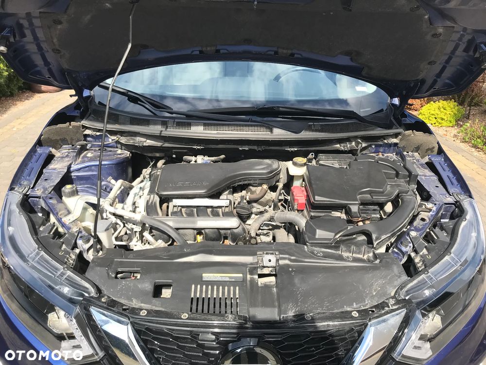 Nissan Qashqai - 12
