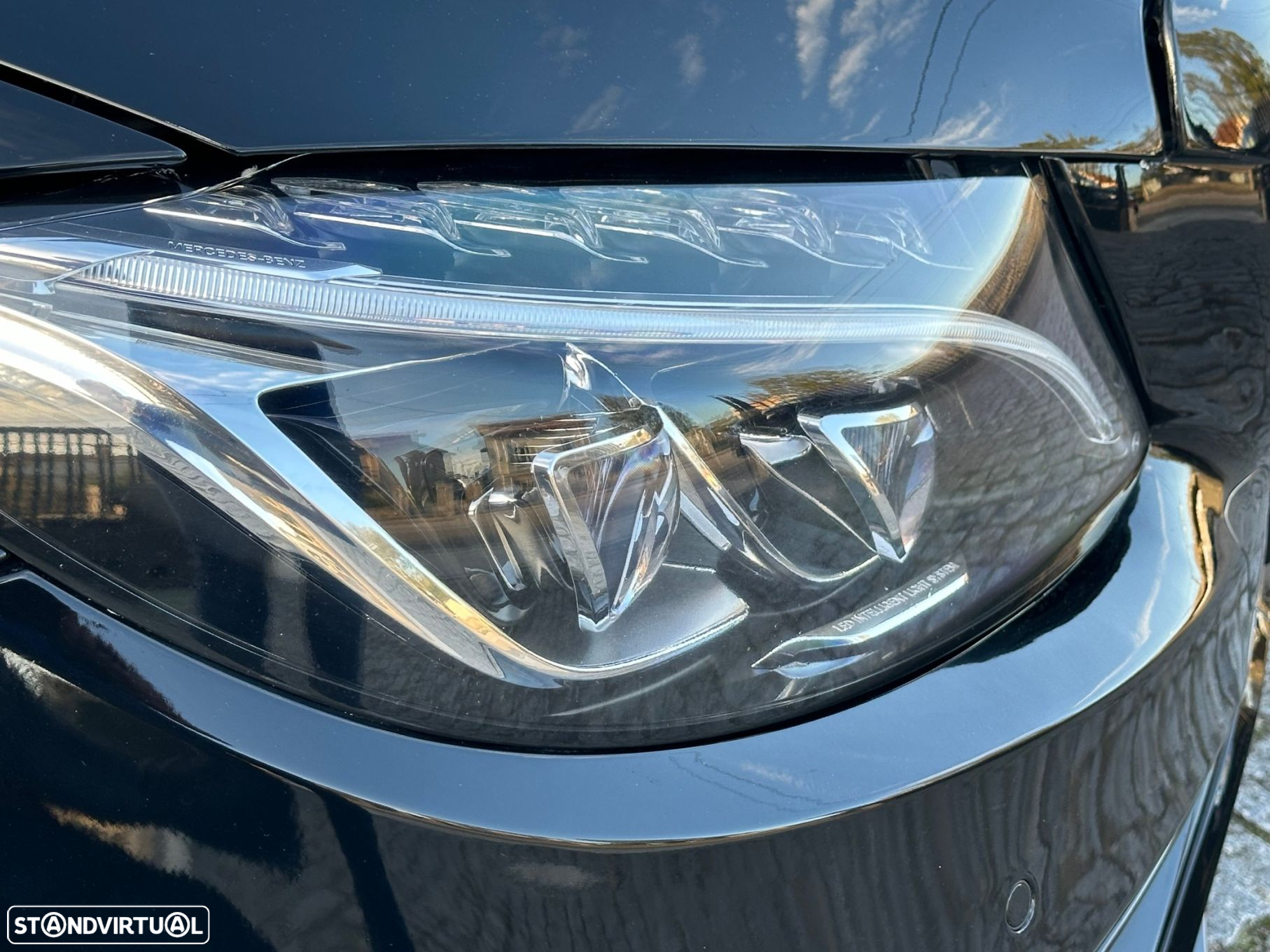 Mercedes-Benz C 250 d - 12
