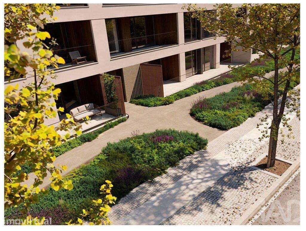 Apartamento T3 em Fátima de 113 m2 - Grande imagem: 5/15