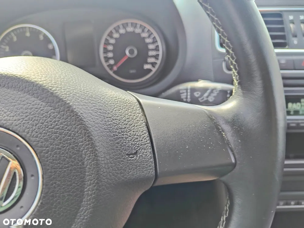 Volkswagen Polo 1.2 Style - 37