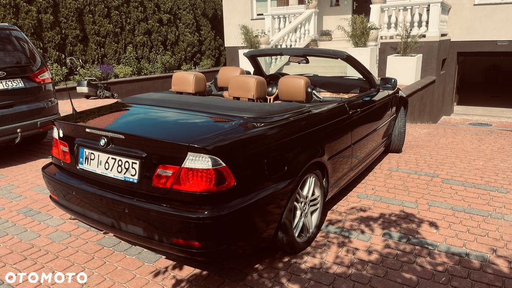 BMW Seria 3 320 Cd - 11