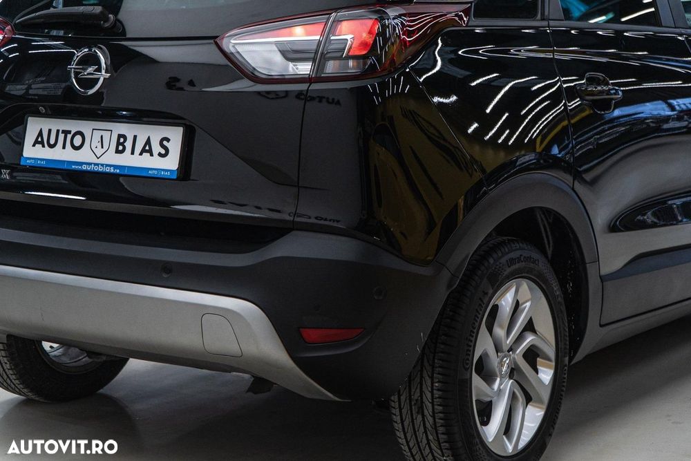 Opel Crossland X 1.2 Start/Stop Innovation - 40