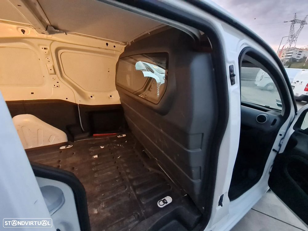 Peugeot Partner 1.6 Blue-Hdi 120CV * GPS/Ac/c/IVA dedutível * - 24