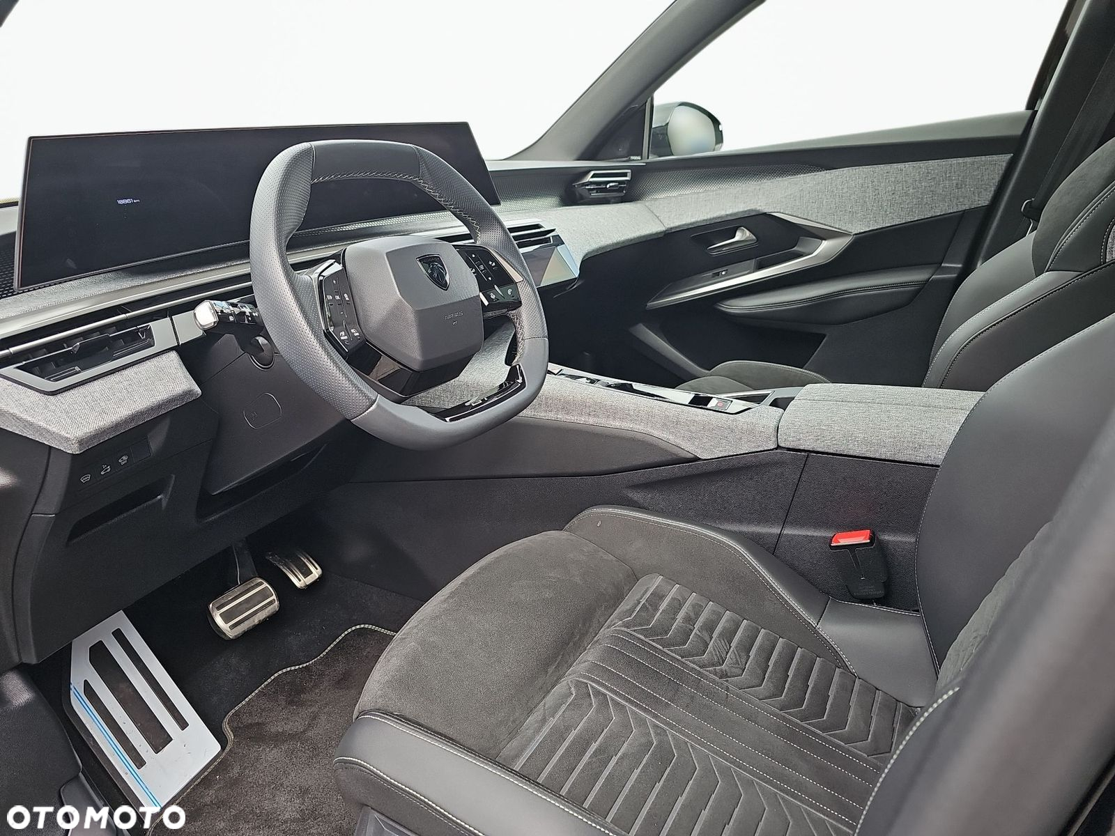 Peugeot 3008 - 10