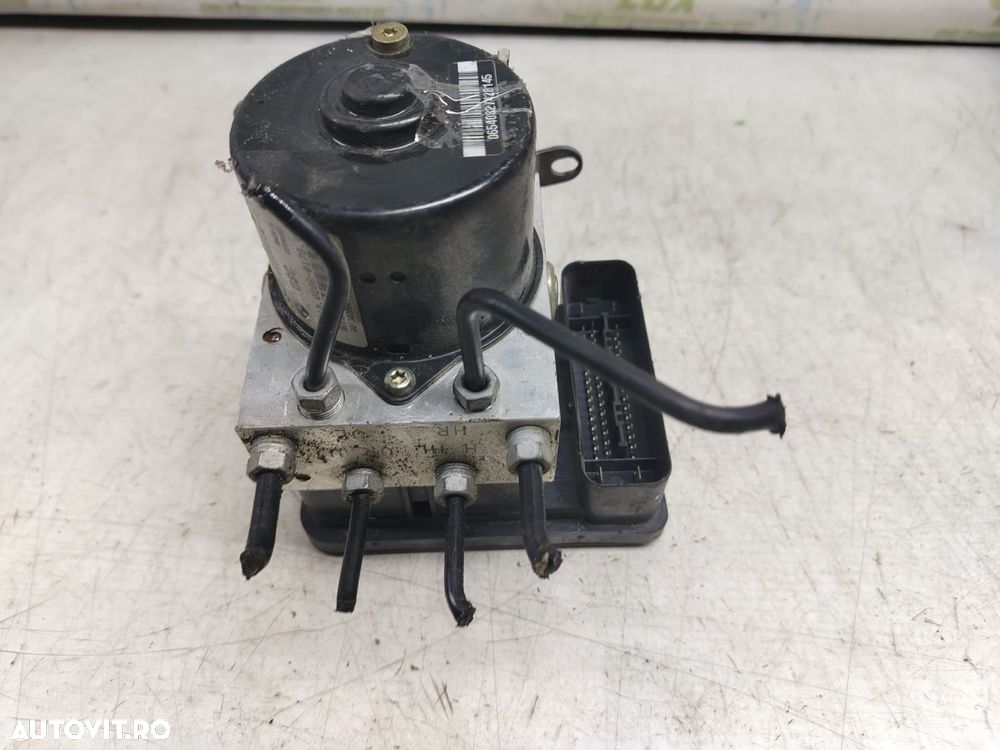 Pompa abs 3451676984401 10.0206-0178.4 BMW Seria 3 E90 [2004 - 2010] - 2