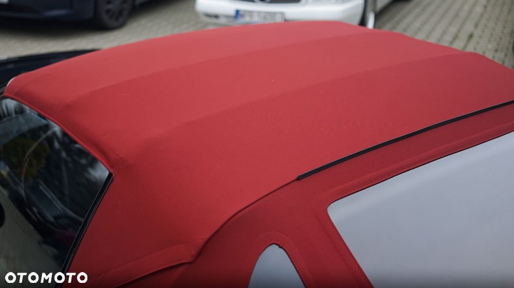 Mercedes-Benz SL - 6