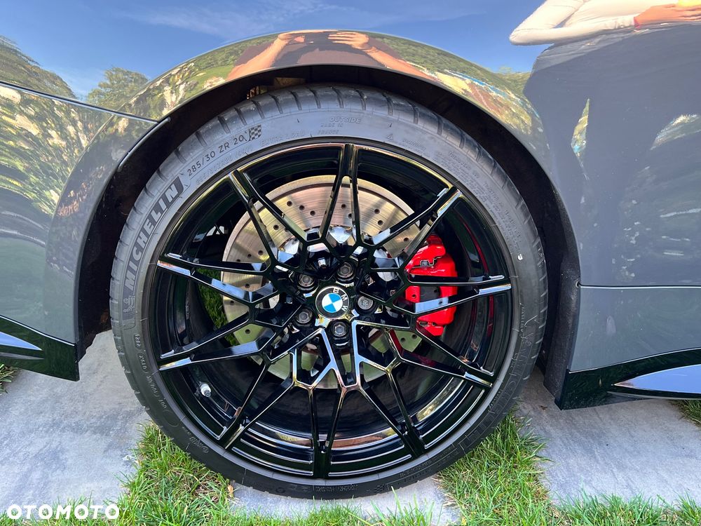 BMW M4 - 14