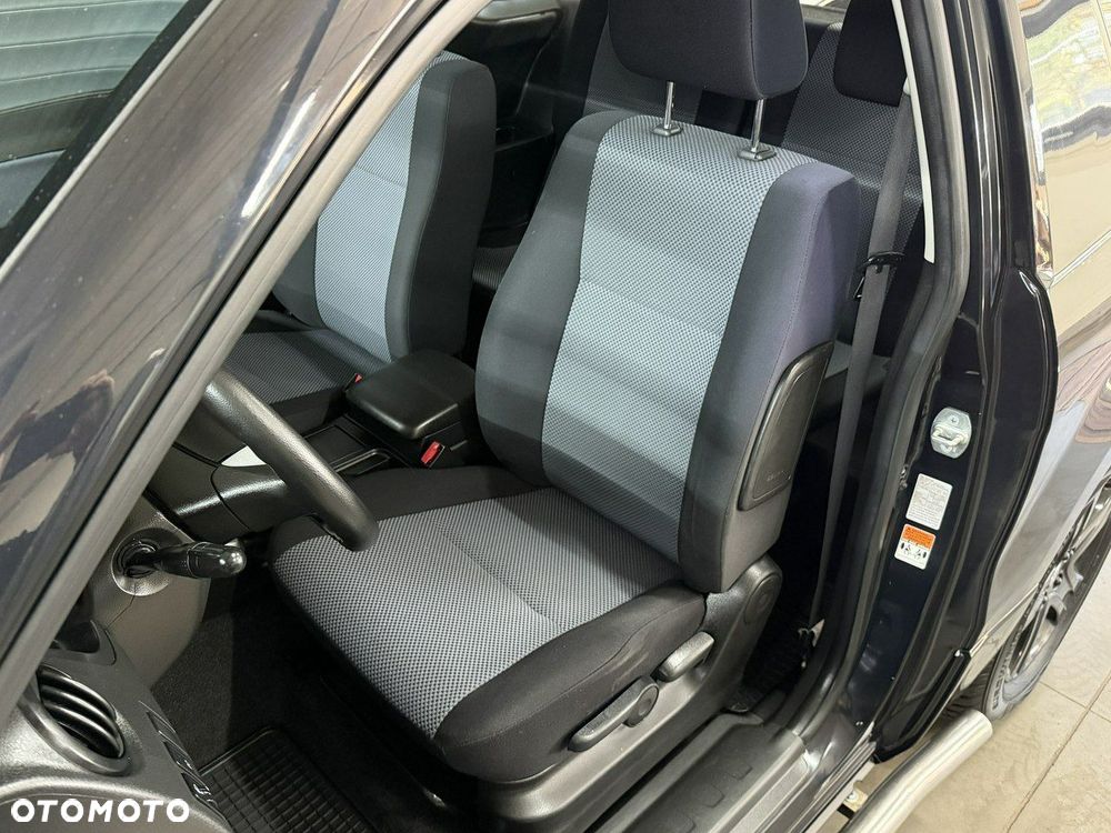 Suzuki Grand Vitara - 19