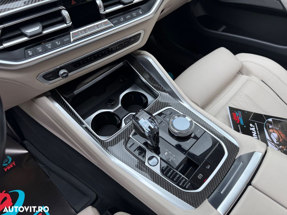 BMW X6 - 25