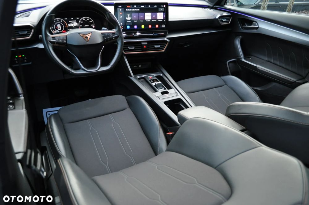 Cupra Formentor 1.5 eTSI DSG - 39