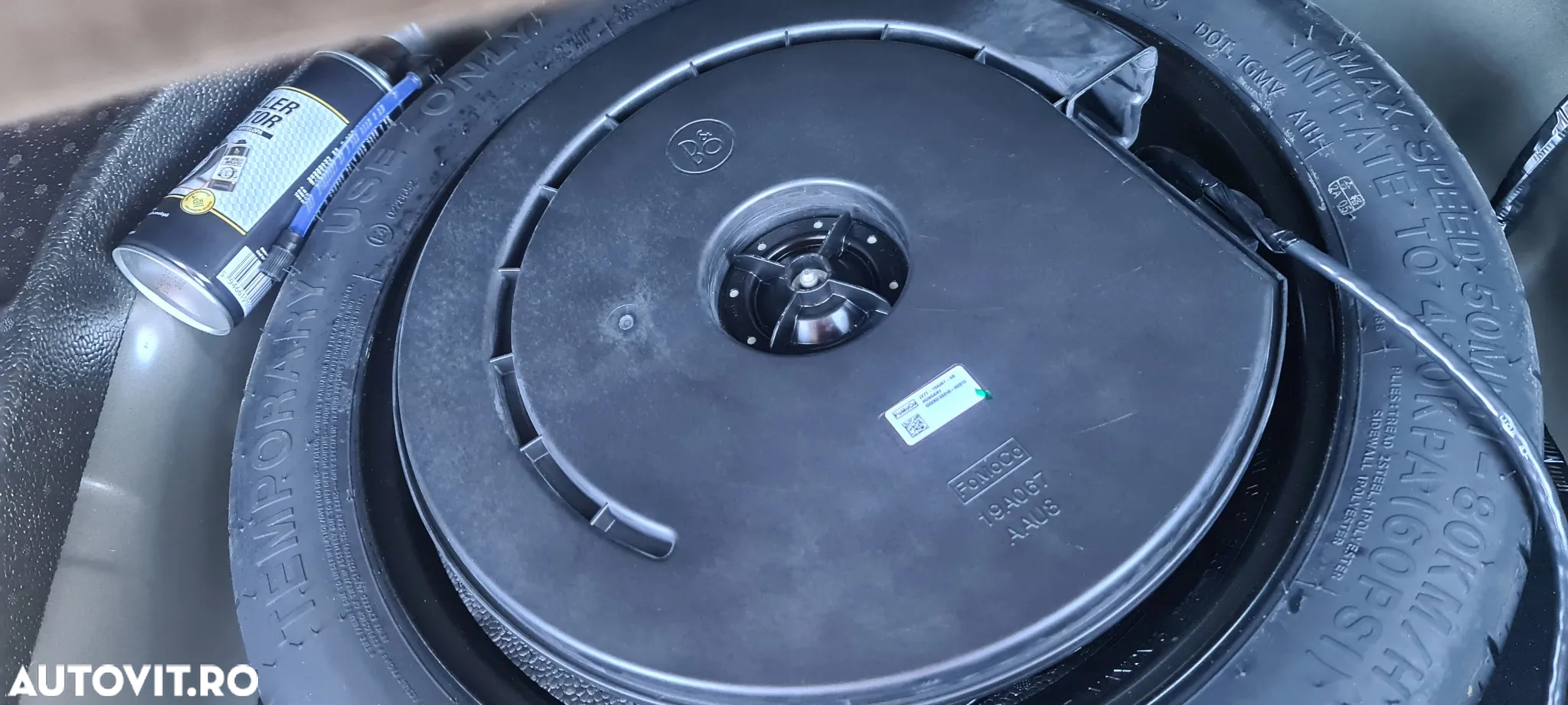 Ford Focus 1.0 EcoBoost Start-Stopp-System COOL&CONNECT DESIGN - 16