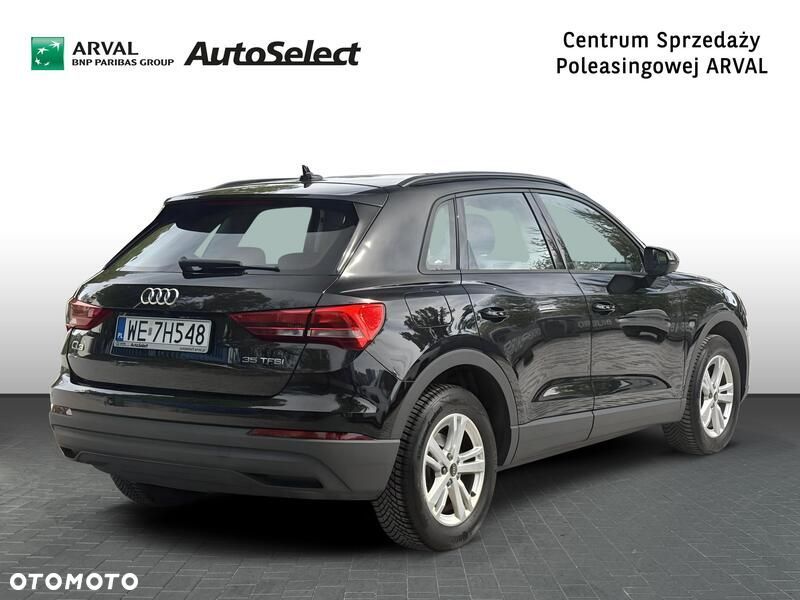 Audi Q3 35 TFSI mHEV S tronic - 6