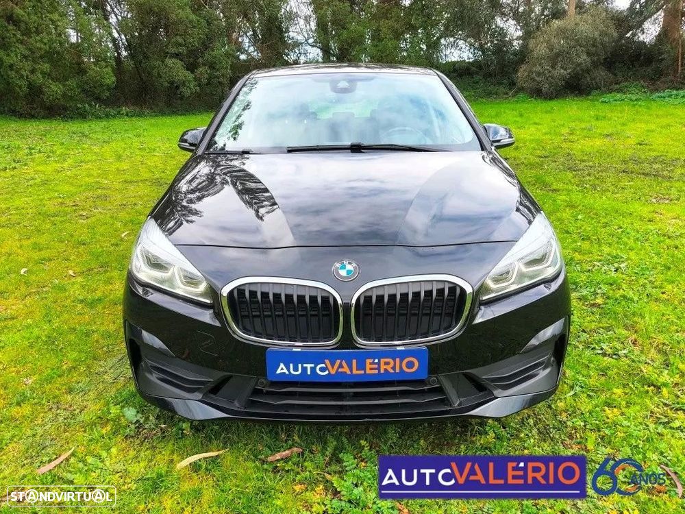 BMW 225xe Active Tourer Advantage - 10