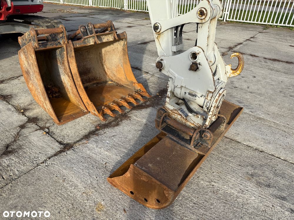 Takeuchi TB290 - 6