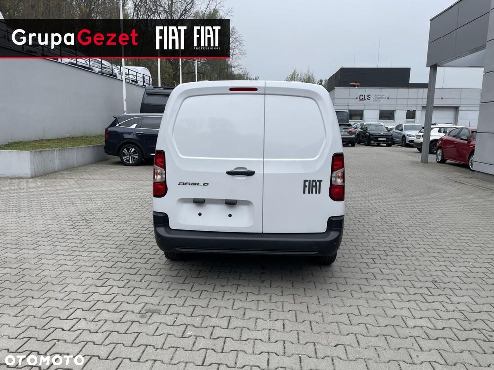 Fiat Doblo - 8