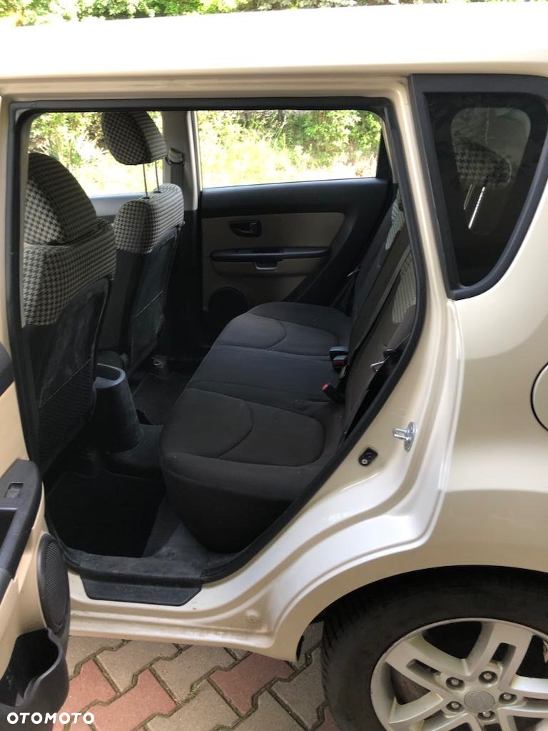 Kia Soul - 6
